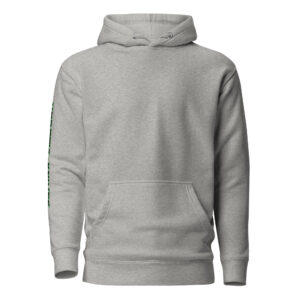 Outlier Hoodie