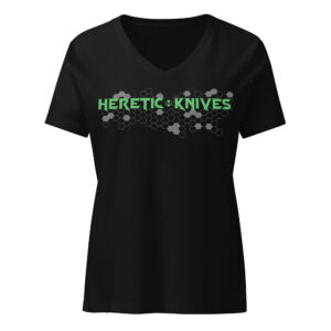 Ladies Freedom Tee (Relaxed Fit)