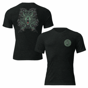 10th Anniversary Medusa® Shirt